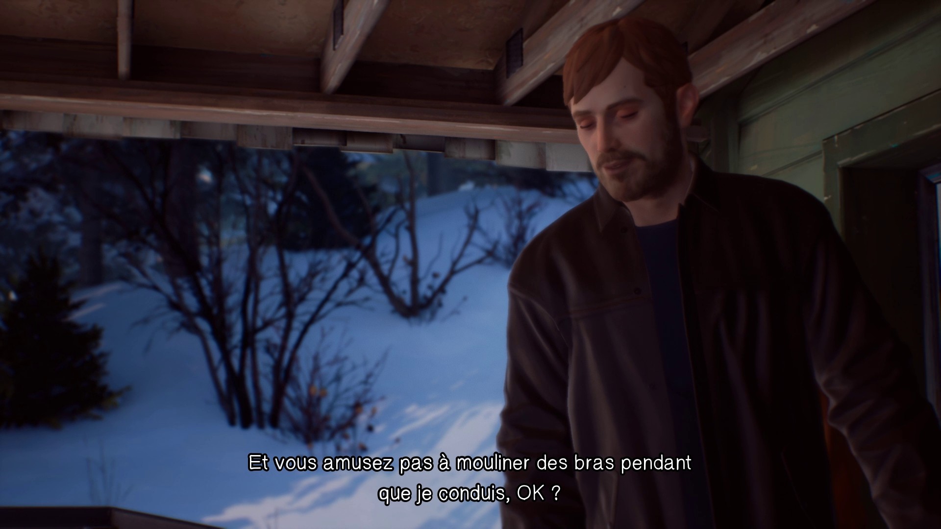 Life is Strange 2 - Episodio 2 - Imagen 27